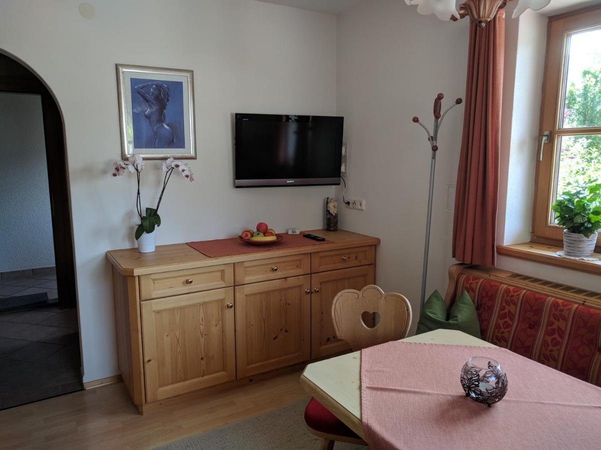Landhaus Mayer Alpbach Luaran gambar