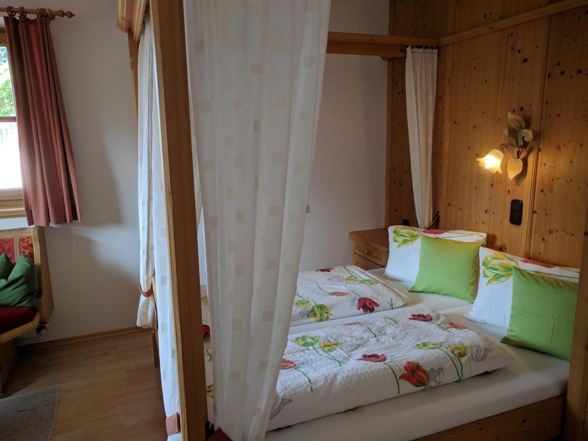 Landhaus Mayer Alpbach Luaran gambar