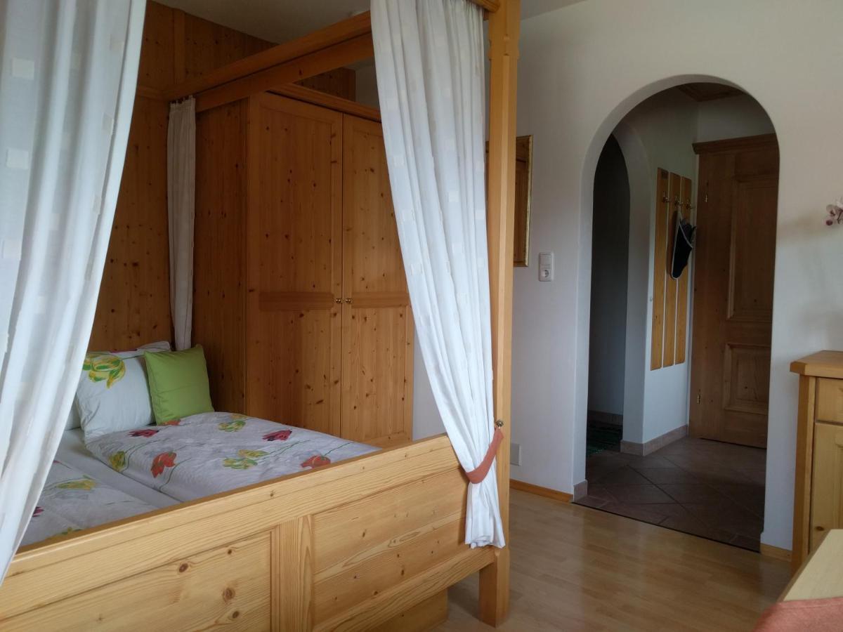 Landhaus Mayer Alpbach Luaran gambar