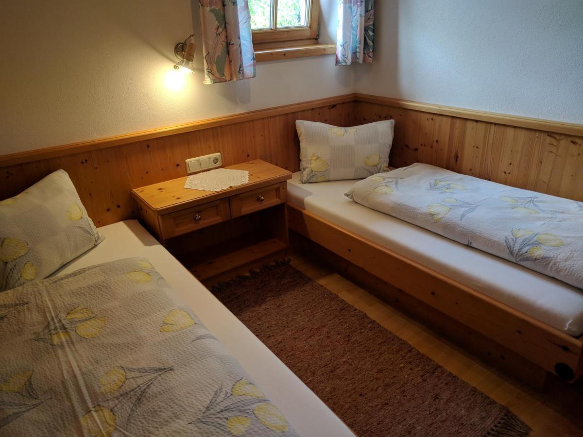 Landhaus Mayer Alpbach Luaran gambar