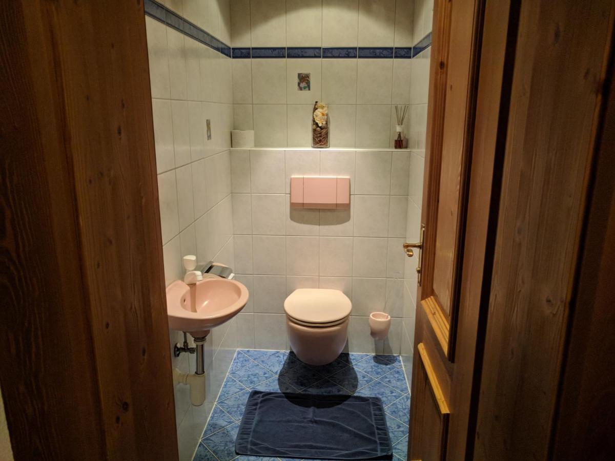 Landhaus Mayer Alpbach Luaran gambar