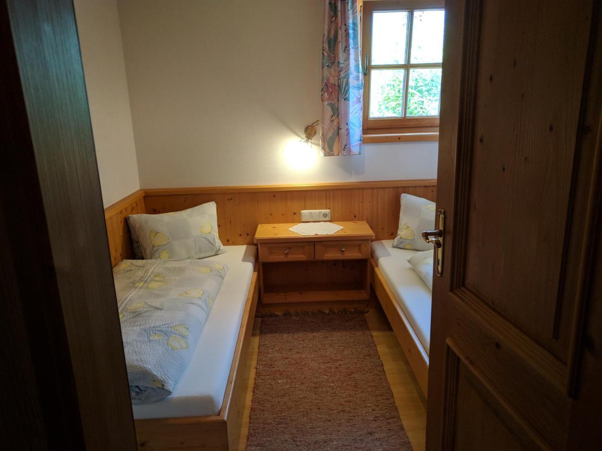 Landhaus Mayer Alpbach Luaran gambar