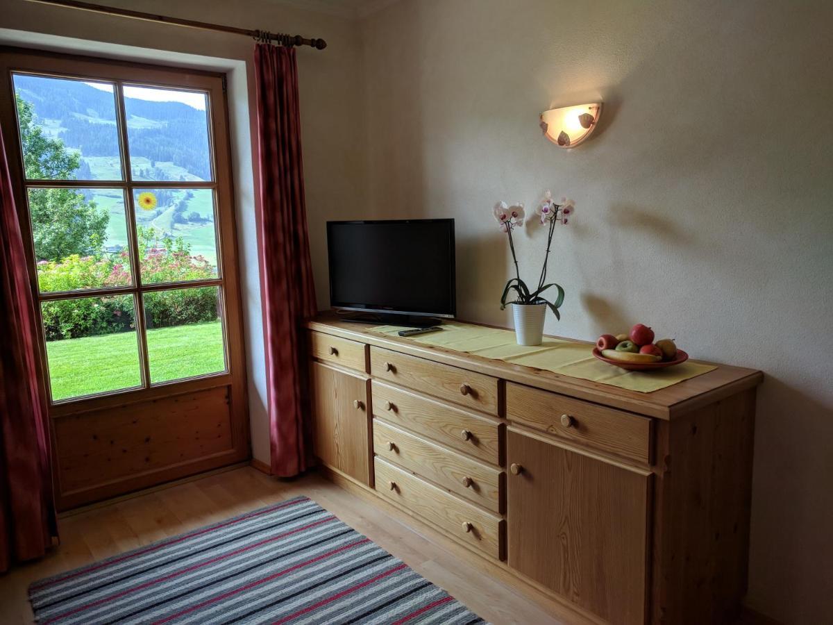 Landhaus Mayer Alpbach Luaran gambar