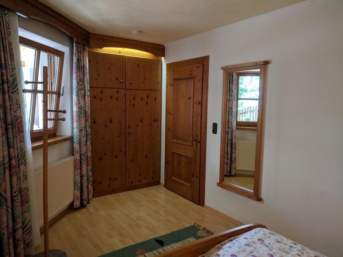 Landhaus Mayer Alpbach Luaran gambar