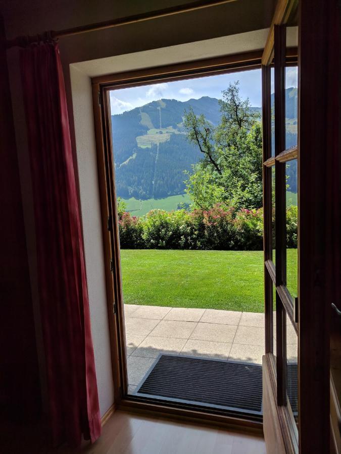 Landhaus Mayer Alpbach Luaran gambar