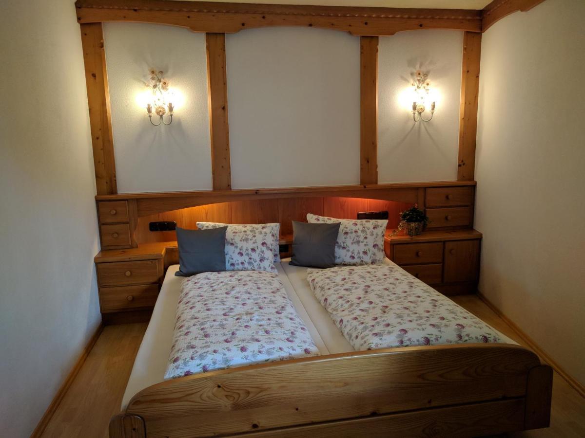 Landhaus Mayer Alpbach Luaran gambar