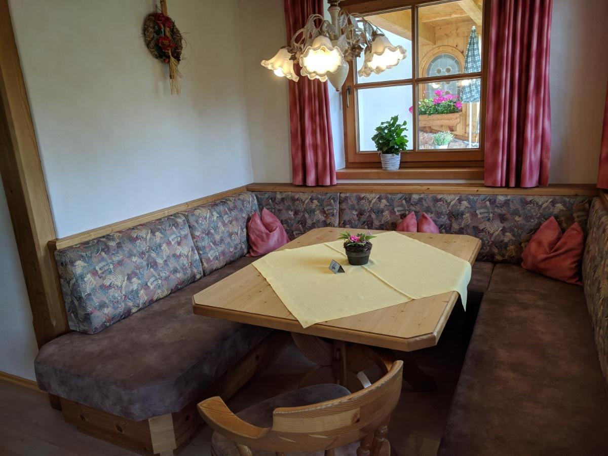 Landhaus Mayer Alpbach Luaran gambar