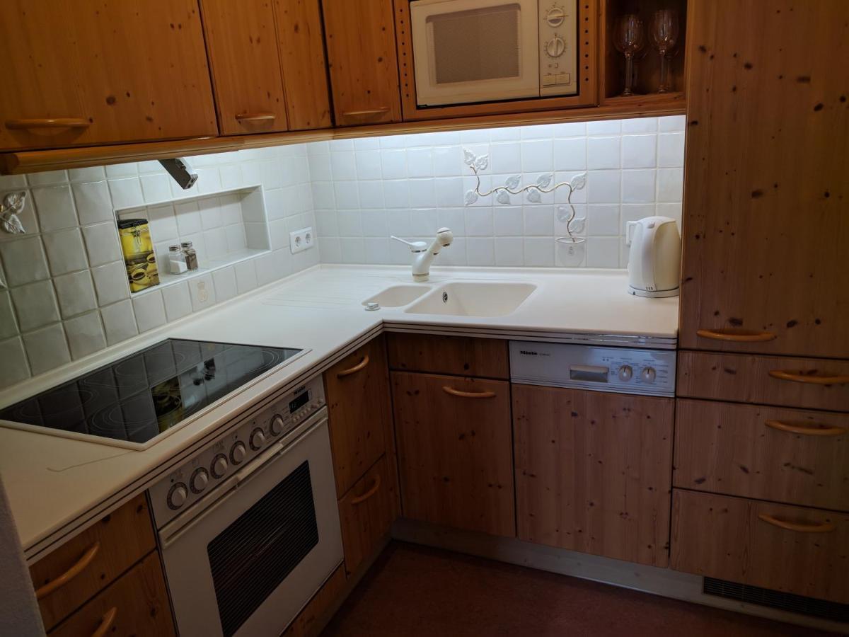 Landhaus Mayer Alpbach Luaran gambar