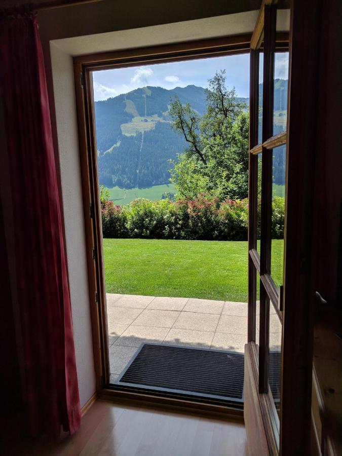 Landhaus Mayer Alpbach Luaran gambar