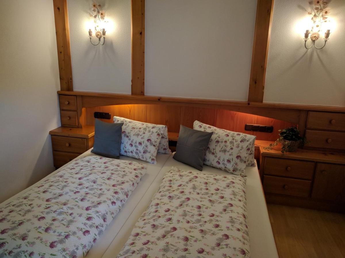 Landhaus Mayer Alpbach Luaran gambar
