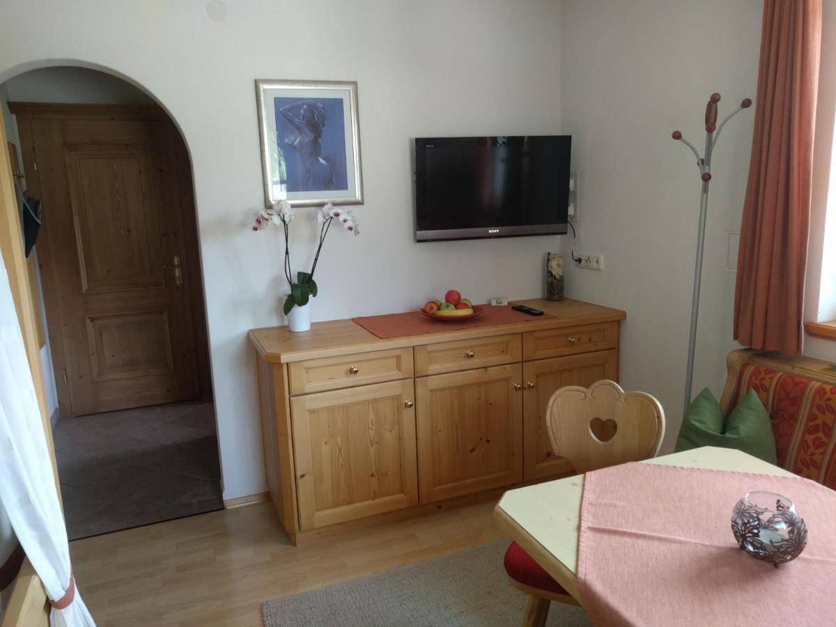 Landhaus Mayer Alpbach Luaran gambar