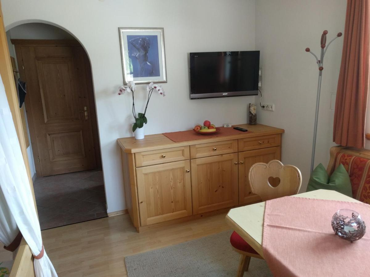 Landhaus Mayer Alpbach Luaran gambar