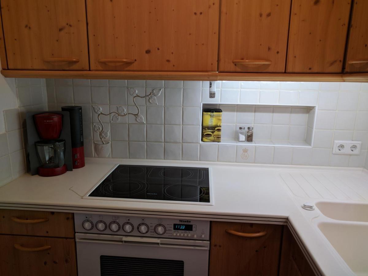 Landhaus Mayer Alpbach Luaran gambar